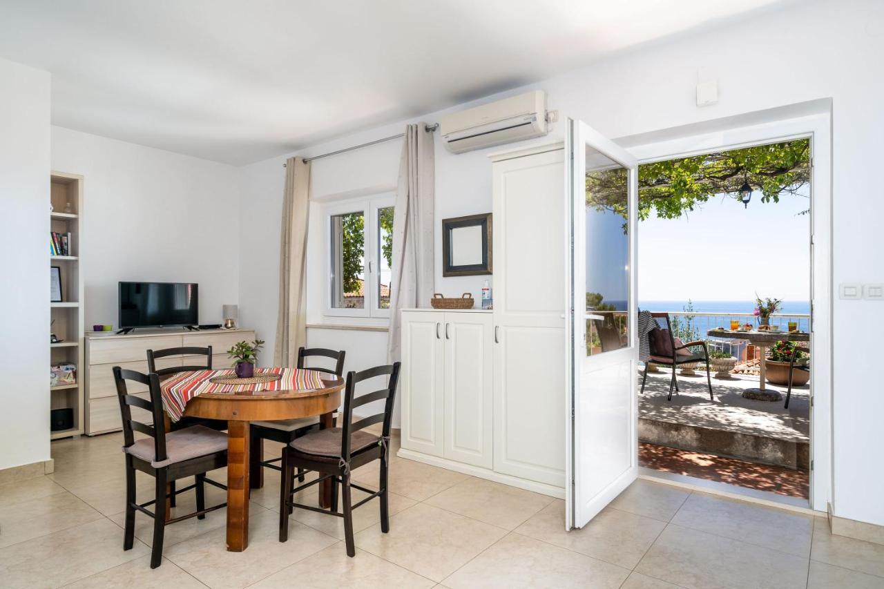 Apartment Rose 1 Dubrovnik Exterior photo